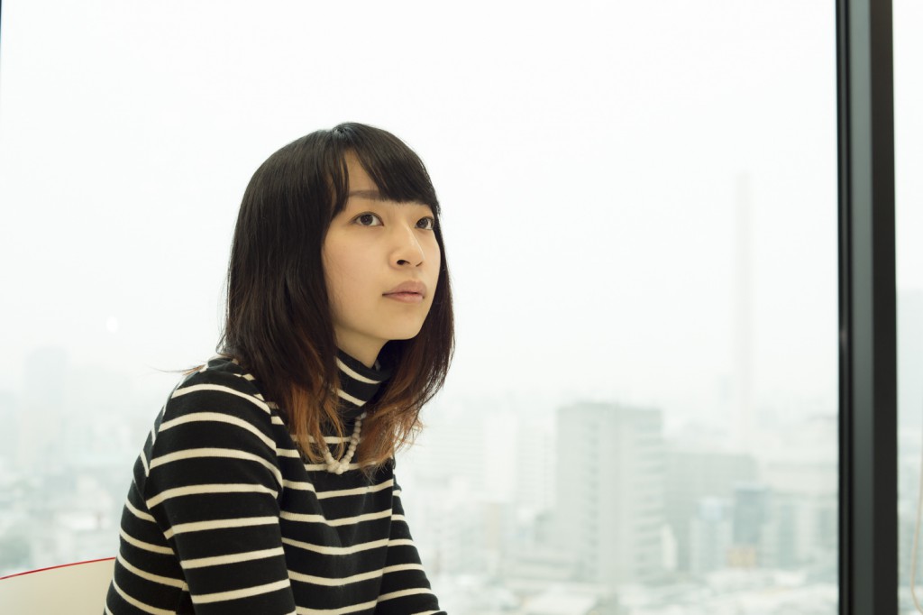 Interview：『三十万人』から『全員優勝』へ――ヒグチアイの1年間